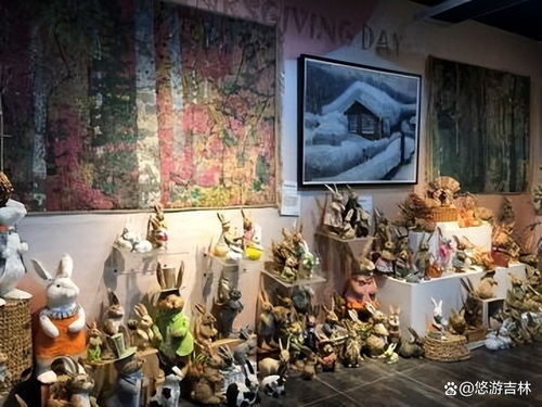 非遺之光，照亮七夕 吉林非遺市集，一場不容錯過的文化盛宴