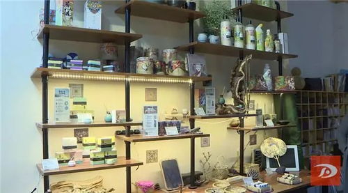 文創產品帶動敦煌文化旅游蓬勃發展