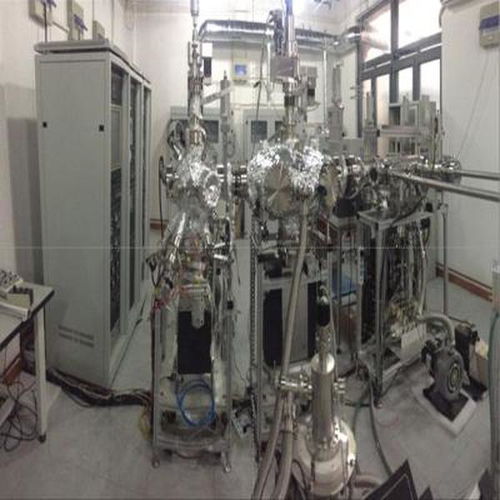 MBE、CVD、ALD集成生長系統 自動化控制與系統集成研發的前沿探索